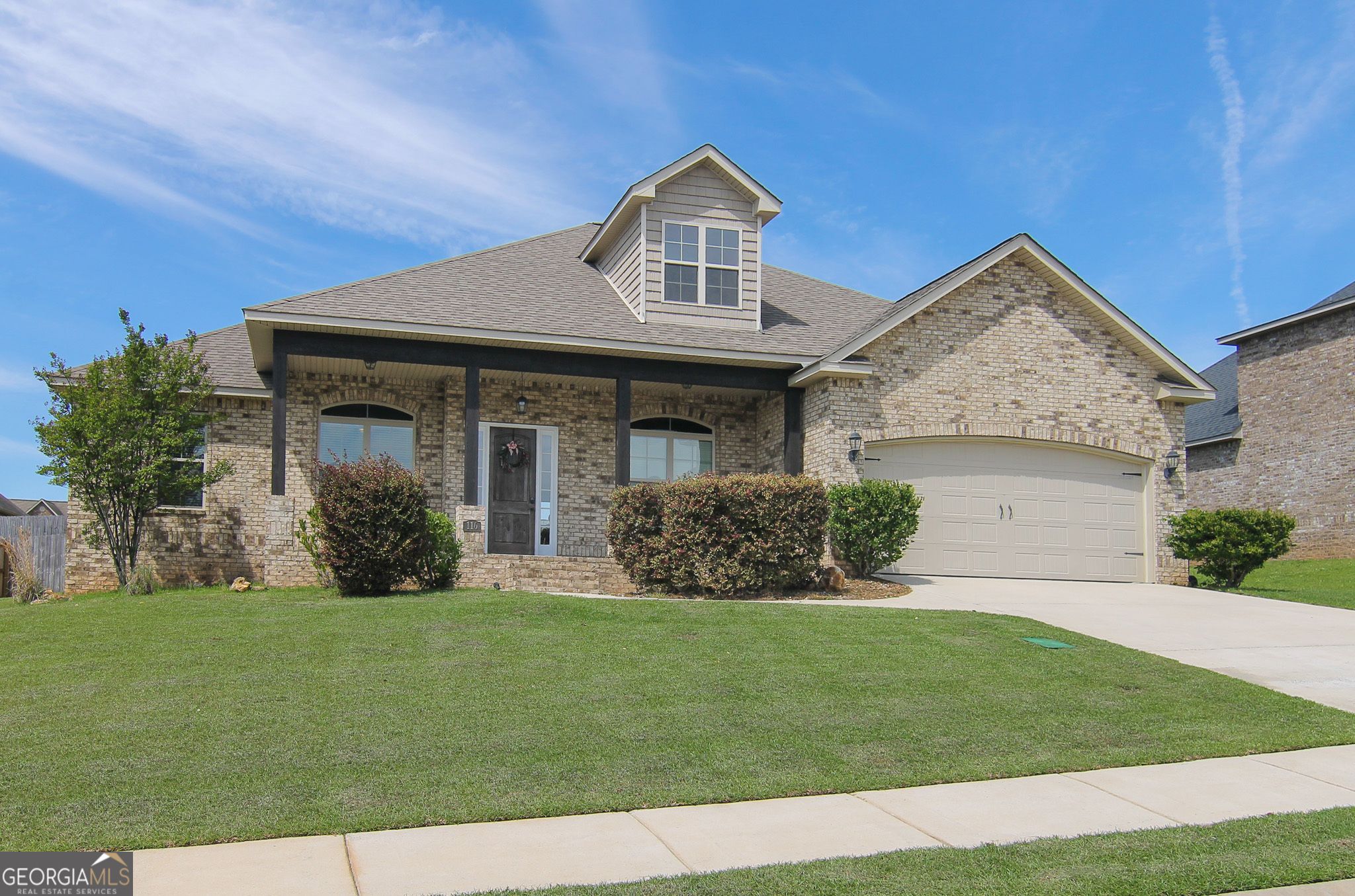 116 Fortune Way Bonaire, GA 31005 - Photo 2 of 29