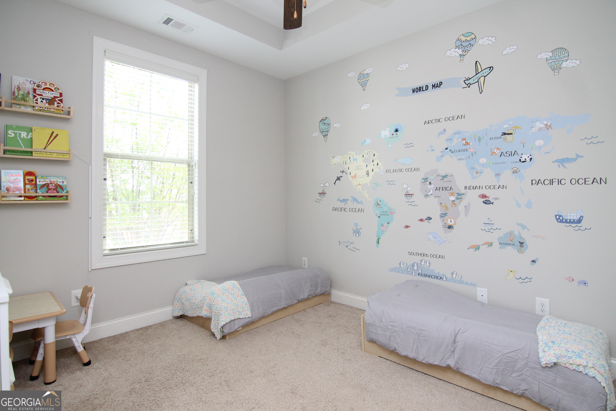 116 Fortune Way Bonaire, GA 31005 - Photo 21 of 29