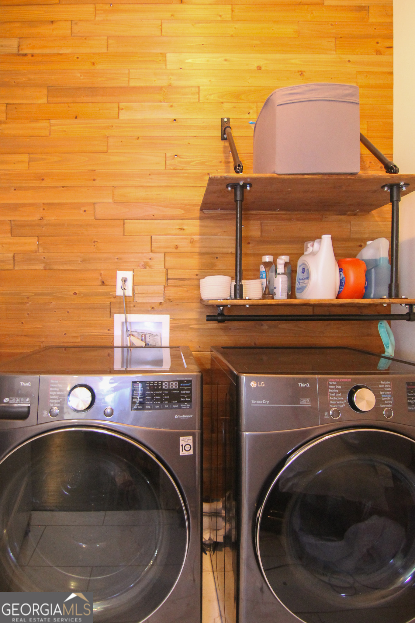 116 Fortune Way Bonaire, GA 31005 - Photo 29 of 29