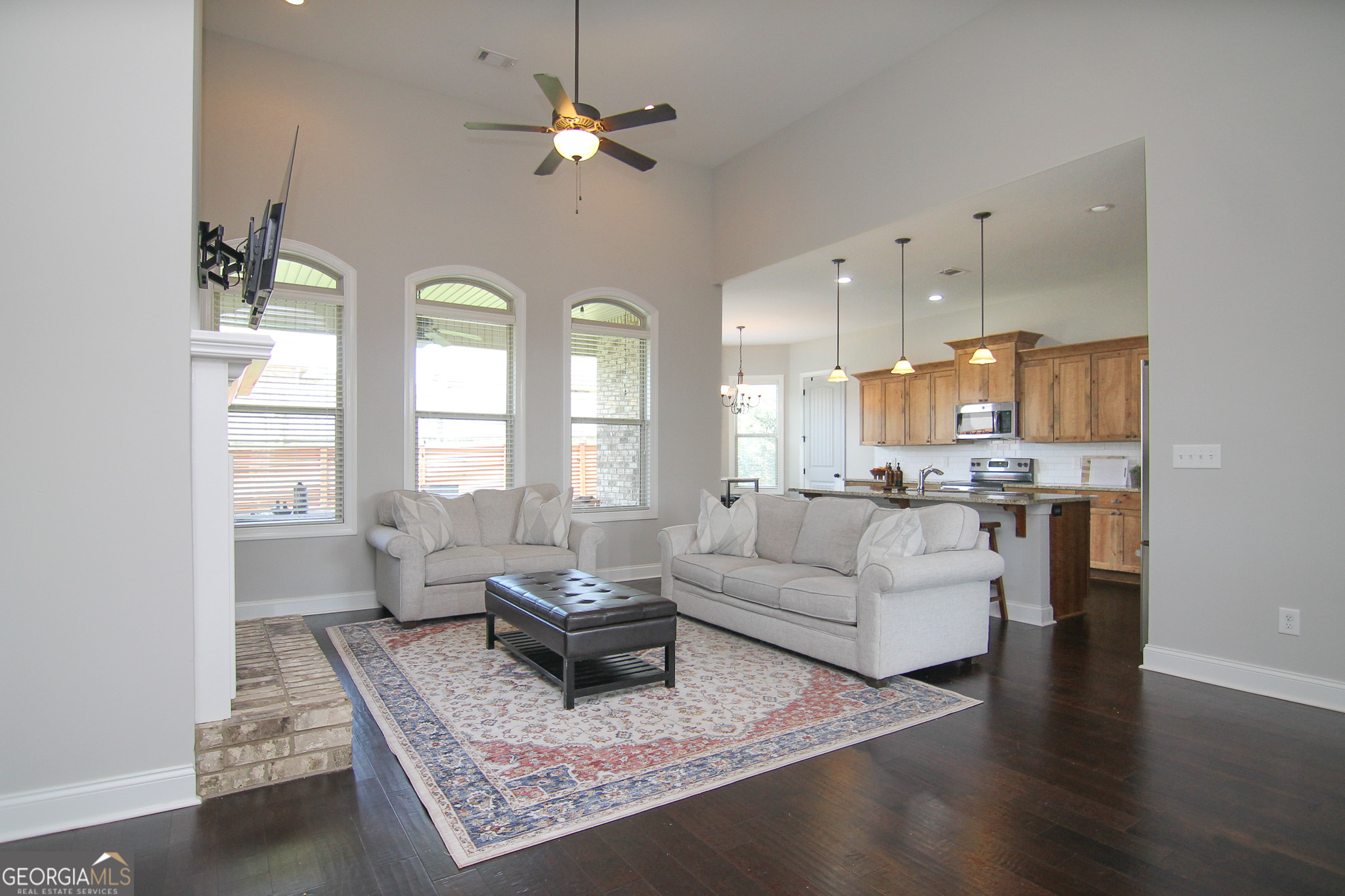 116 Fortune Way Bonaire, GA 31005 - Photo 3 of 29