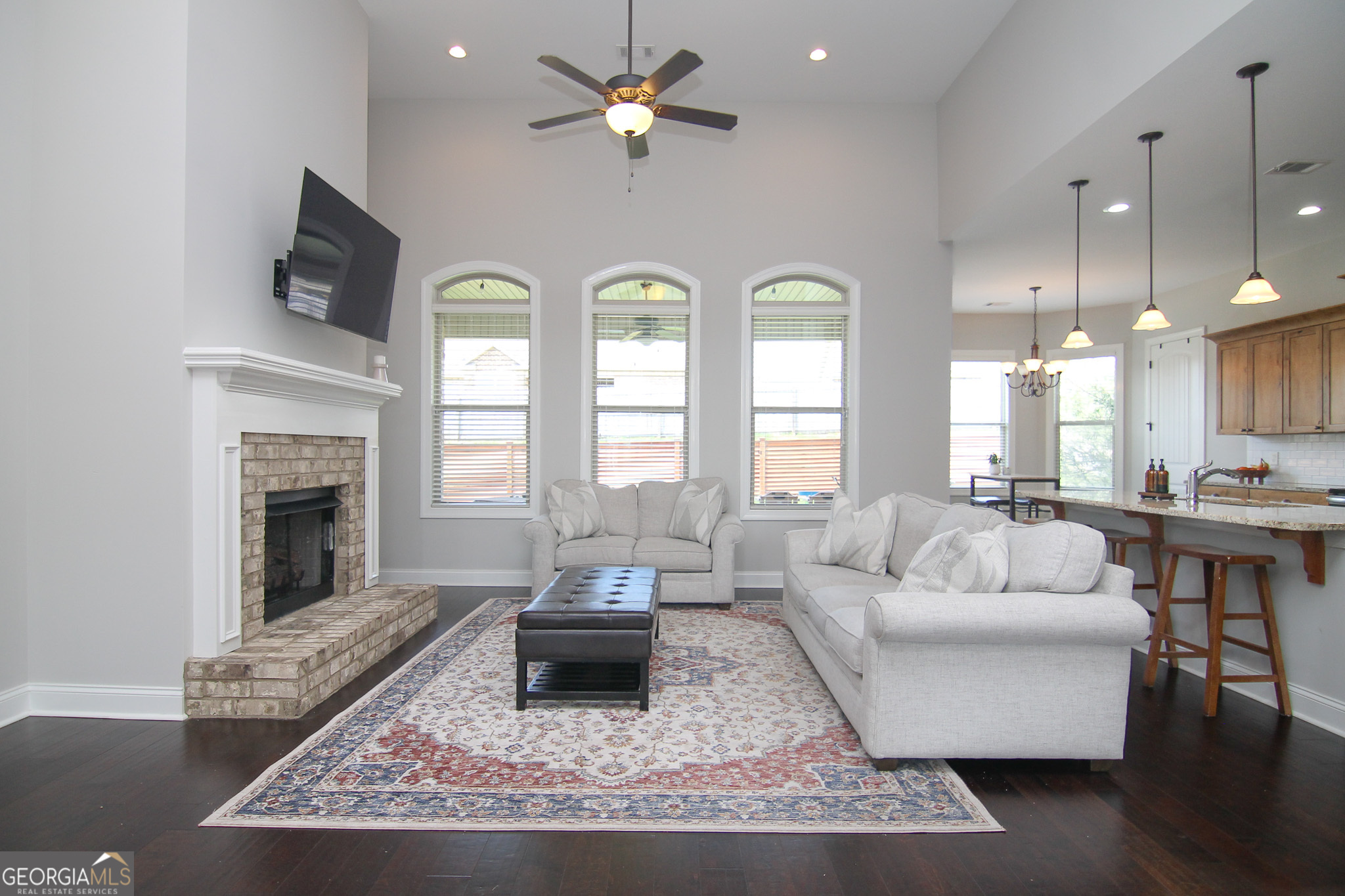 116 Fortune Way Bonaire, GA 31005 - Photo 4 of 29