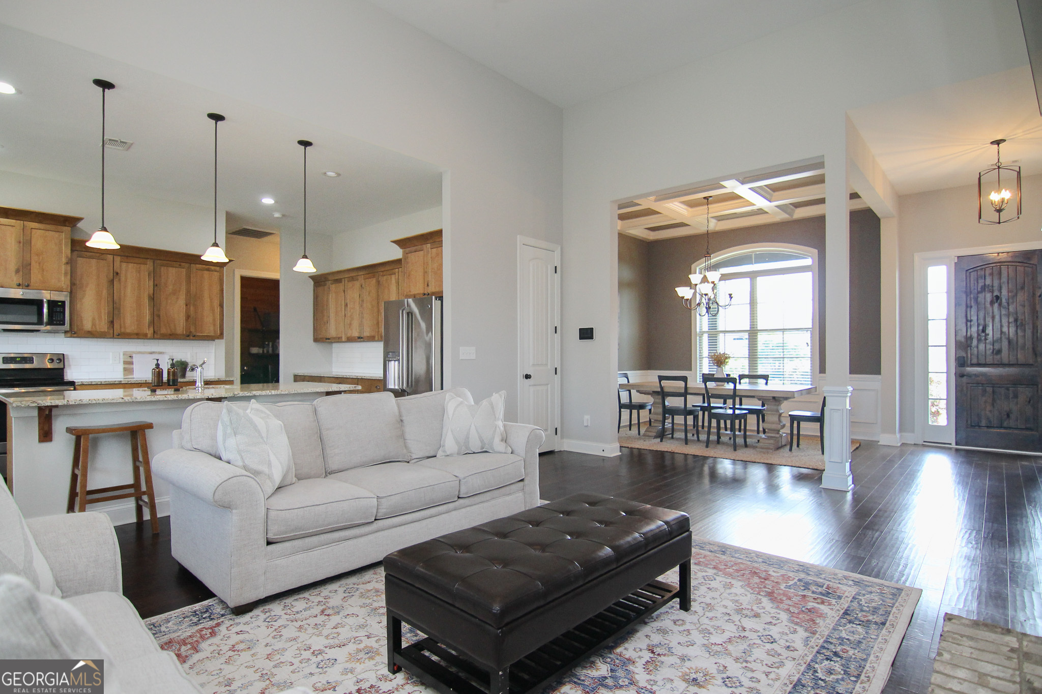 116 Fortune Way Bonaire, GA 31005 - Photo 5 of 29