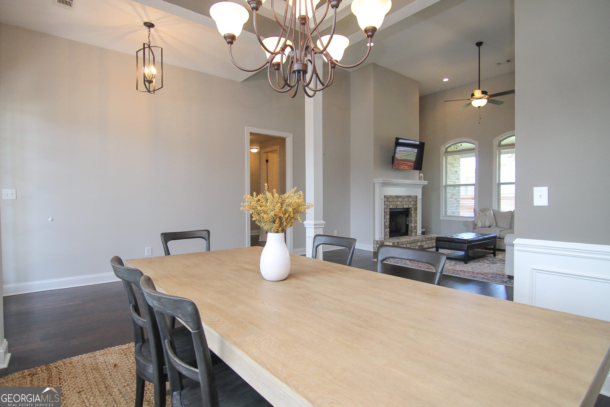 116 Fortune Way Bonaire, GA 31005 - Photo 7 of 29