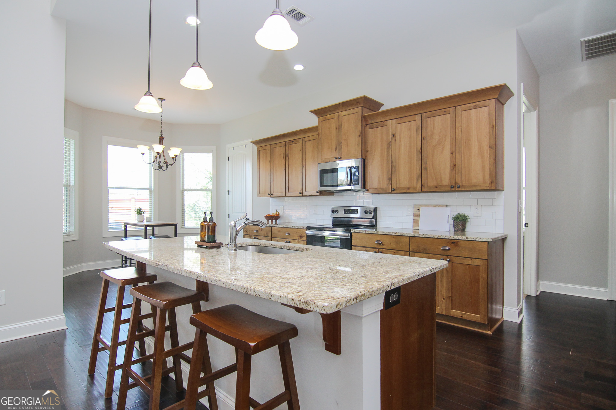 116 Fortune Way Bonaire, GA 31005 - Photo 9 of 29