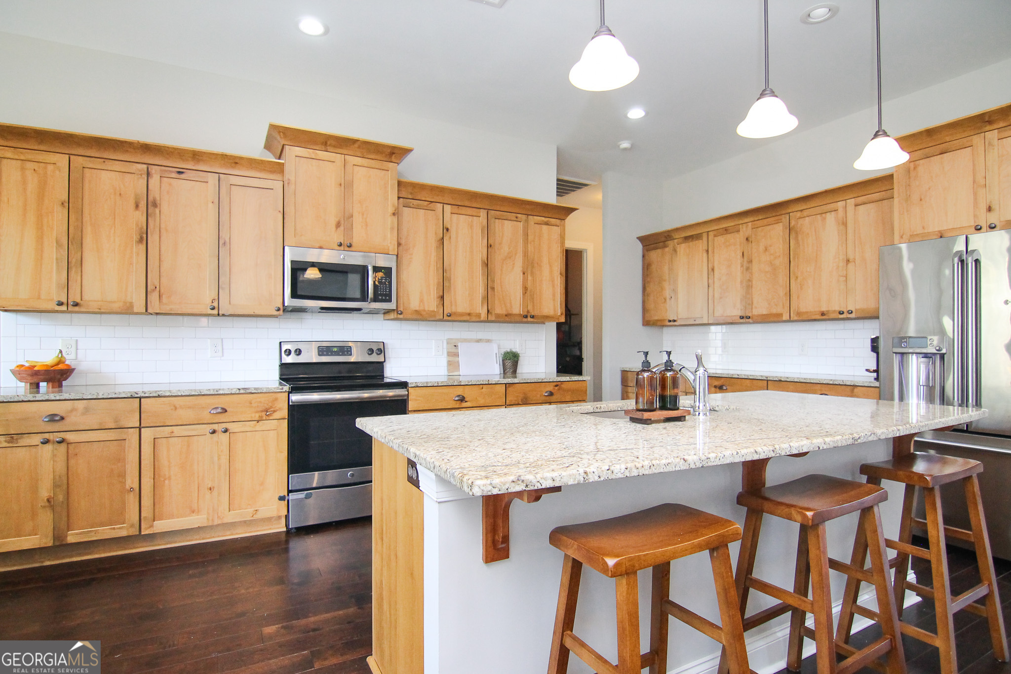 116 Fortune Way Bonaire, GA 31005 - Photo 10 of 29