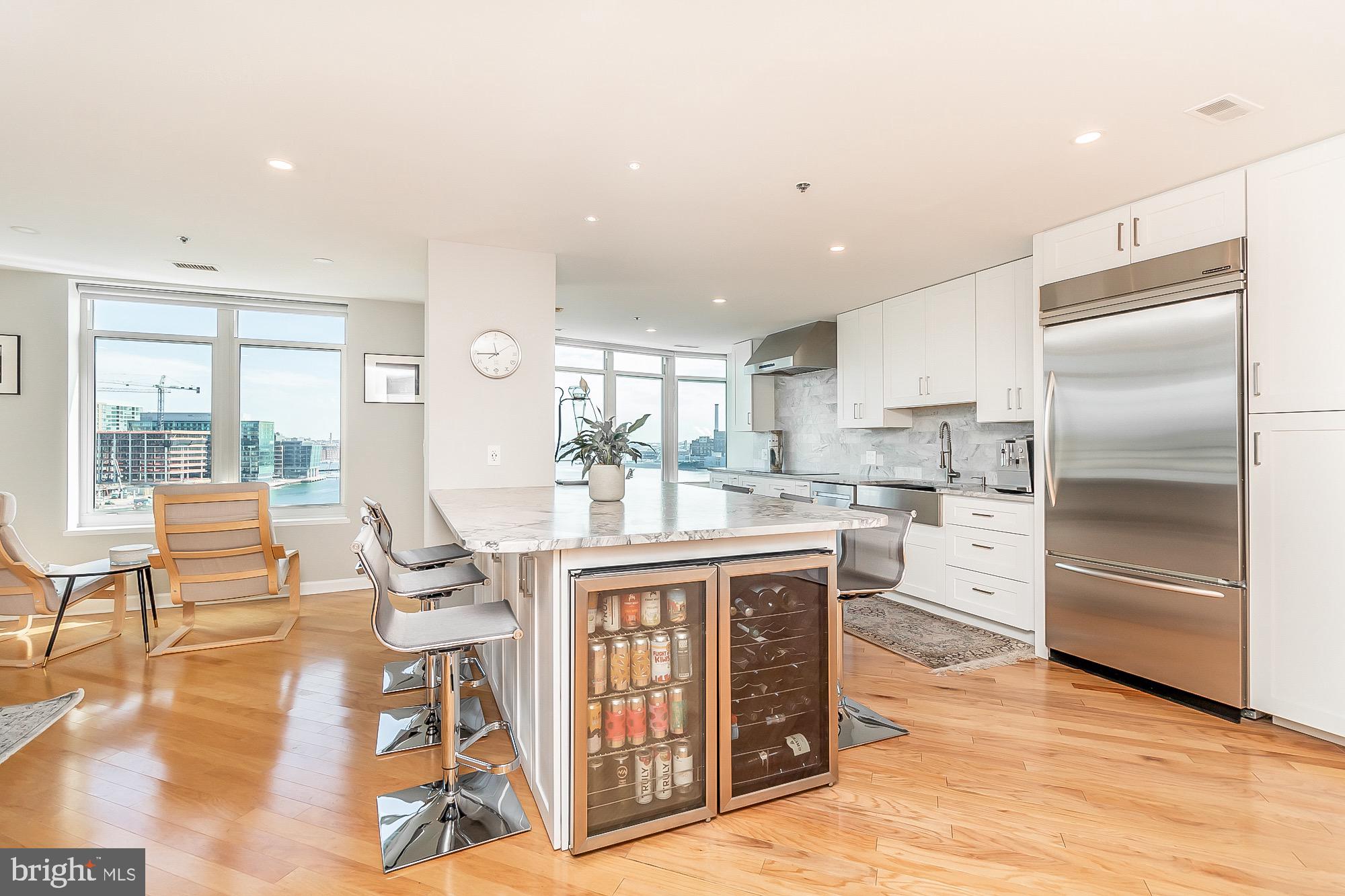 100 Harborview Drive, Unit 1001 Baltimore, MD 21230 - Photo 13 of 64