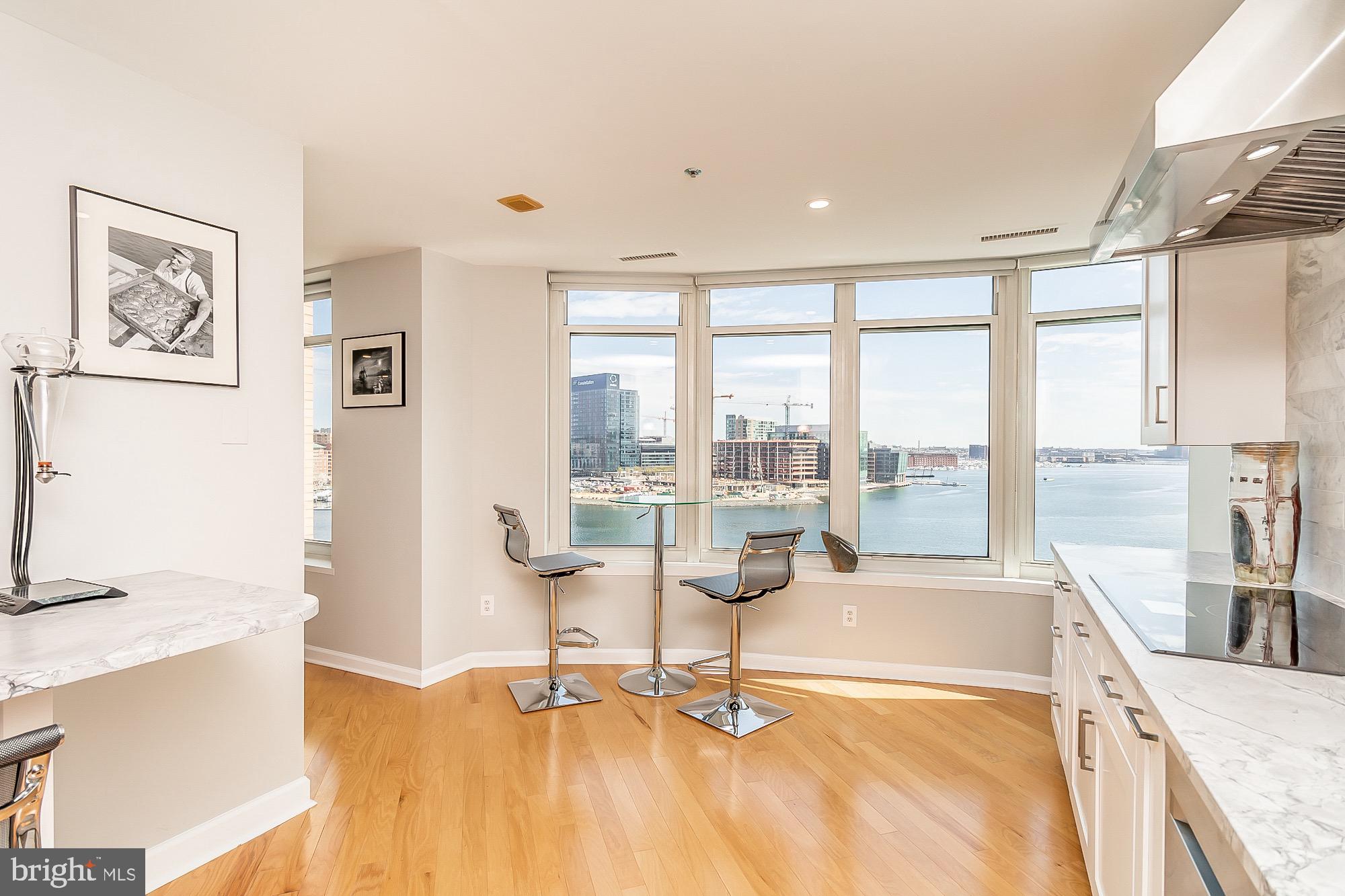 100 Harborview Drive, Unit 1001 Baltimore, MD 21230 - Photo 16 of 64