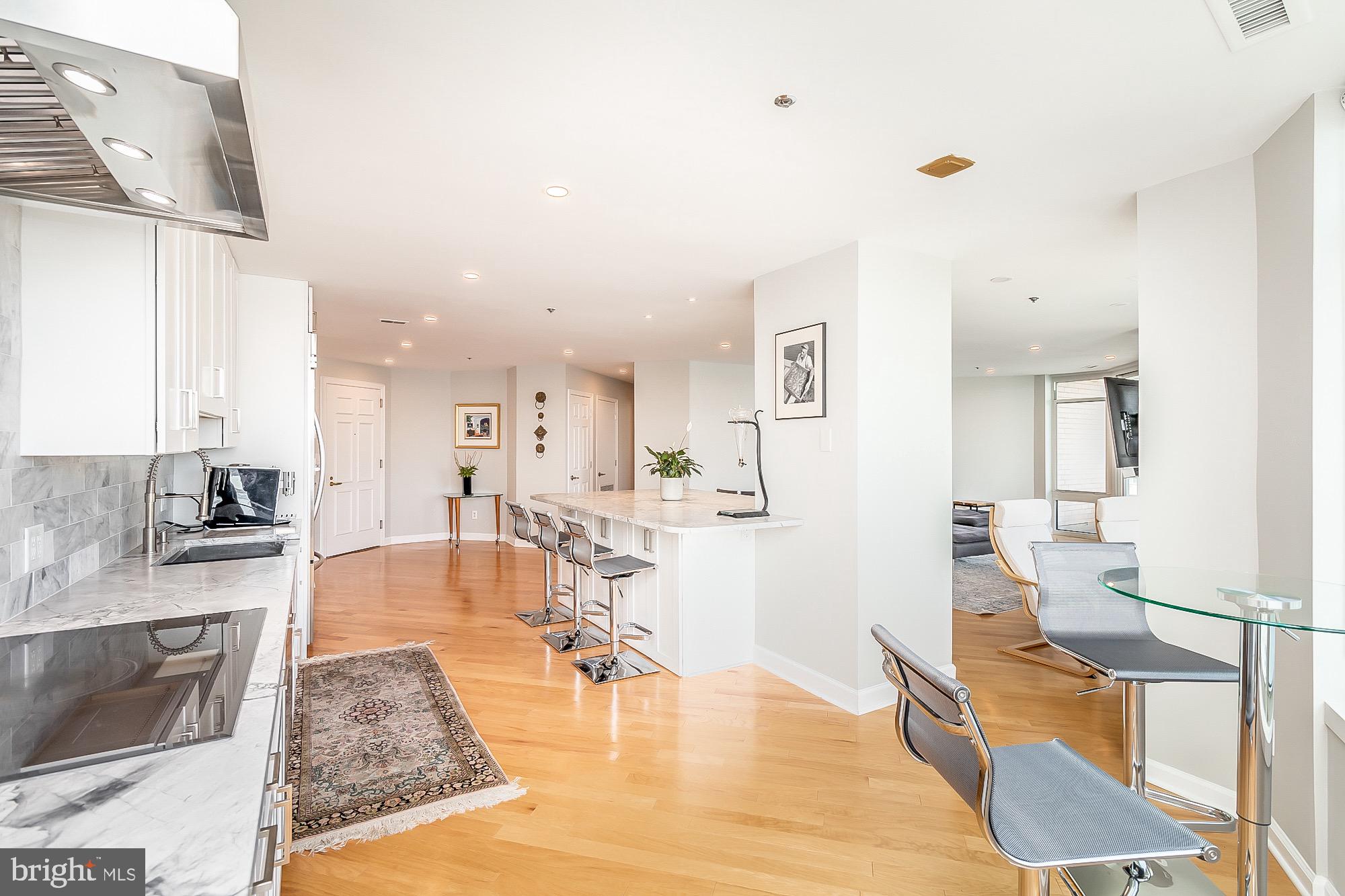 100 Harborview Drive, Unit 1001 Baltimore, MD 21230 - Photo 17 of 64