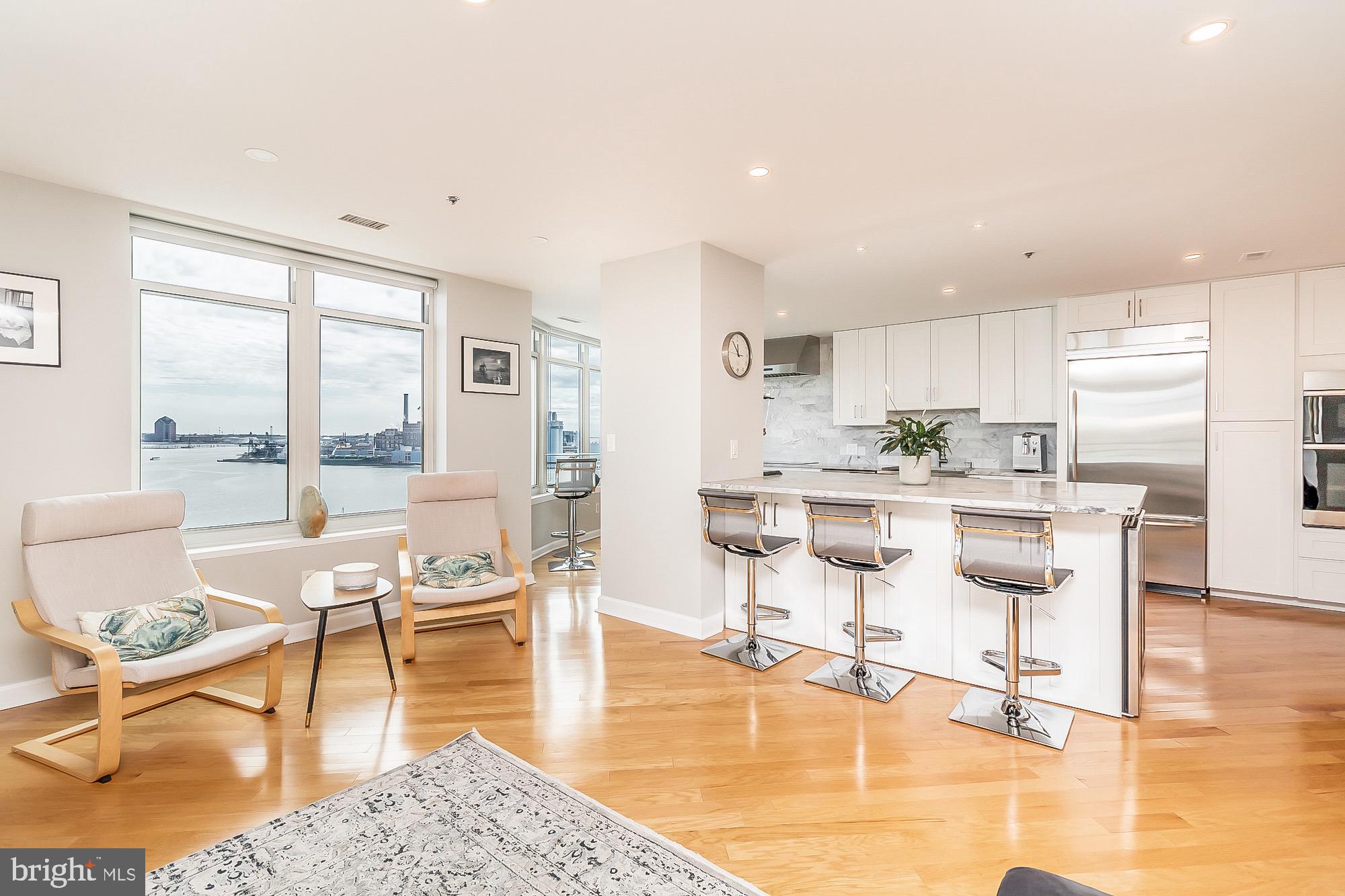 100 Harborview Drive, Unit 1001 Baltimore, MD 21230 - Photo 19 of 64