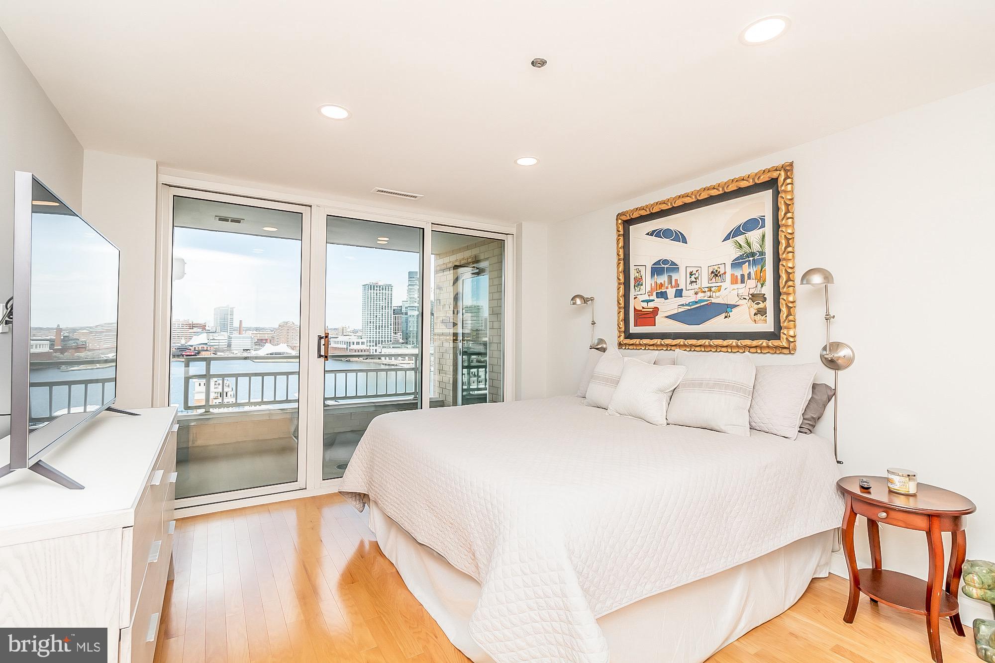 100 Harborview Drive, Unit 1001 Baltimore, MD 21230 - Photo 31 of 64