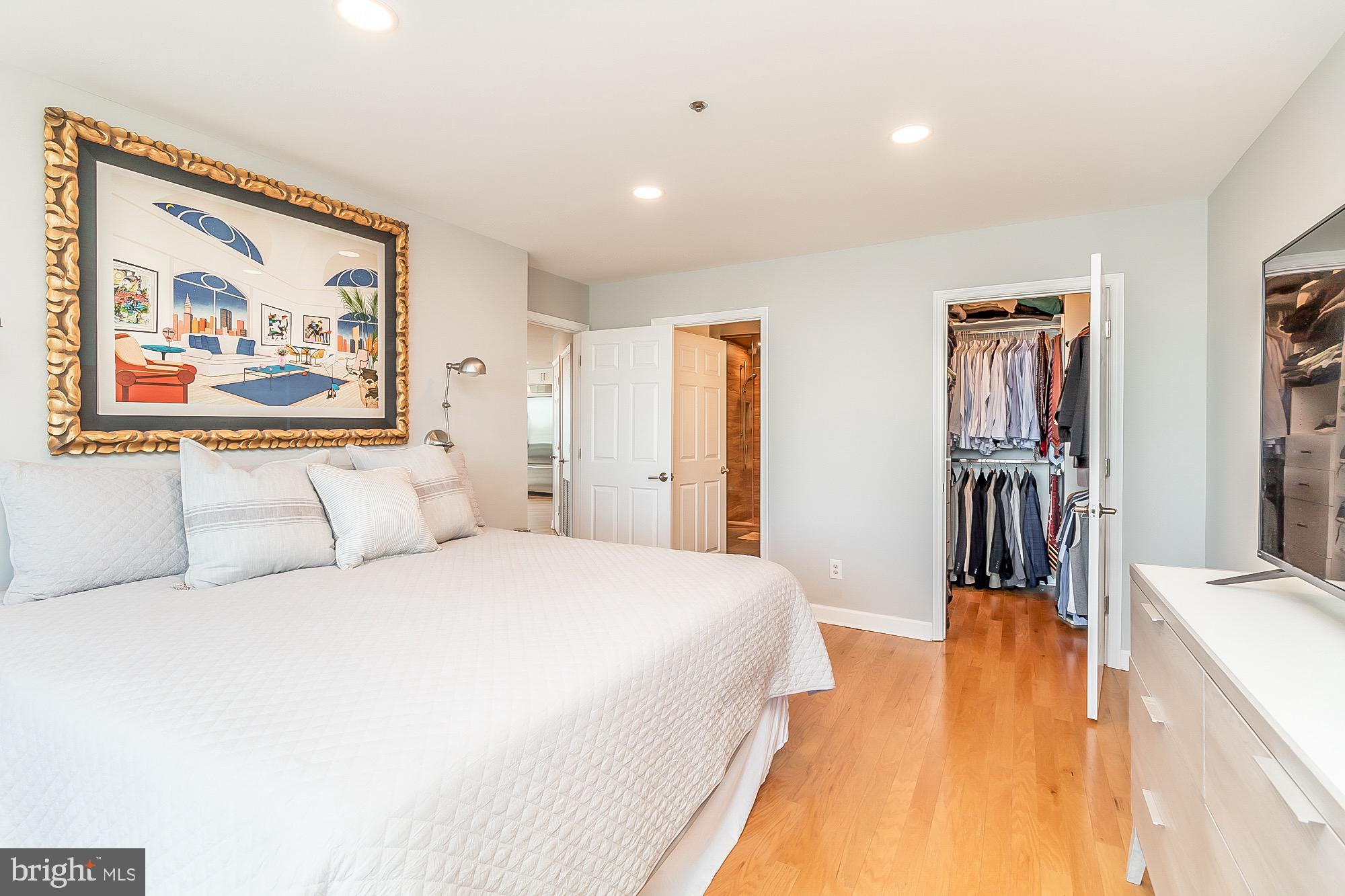 100 Harborview Drive, Unit 1001 Baltimore, MD 21230 - Photo 32 of 64