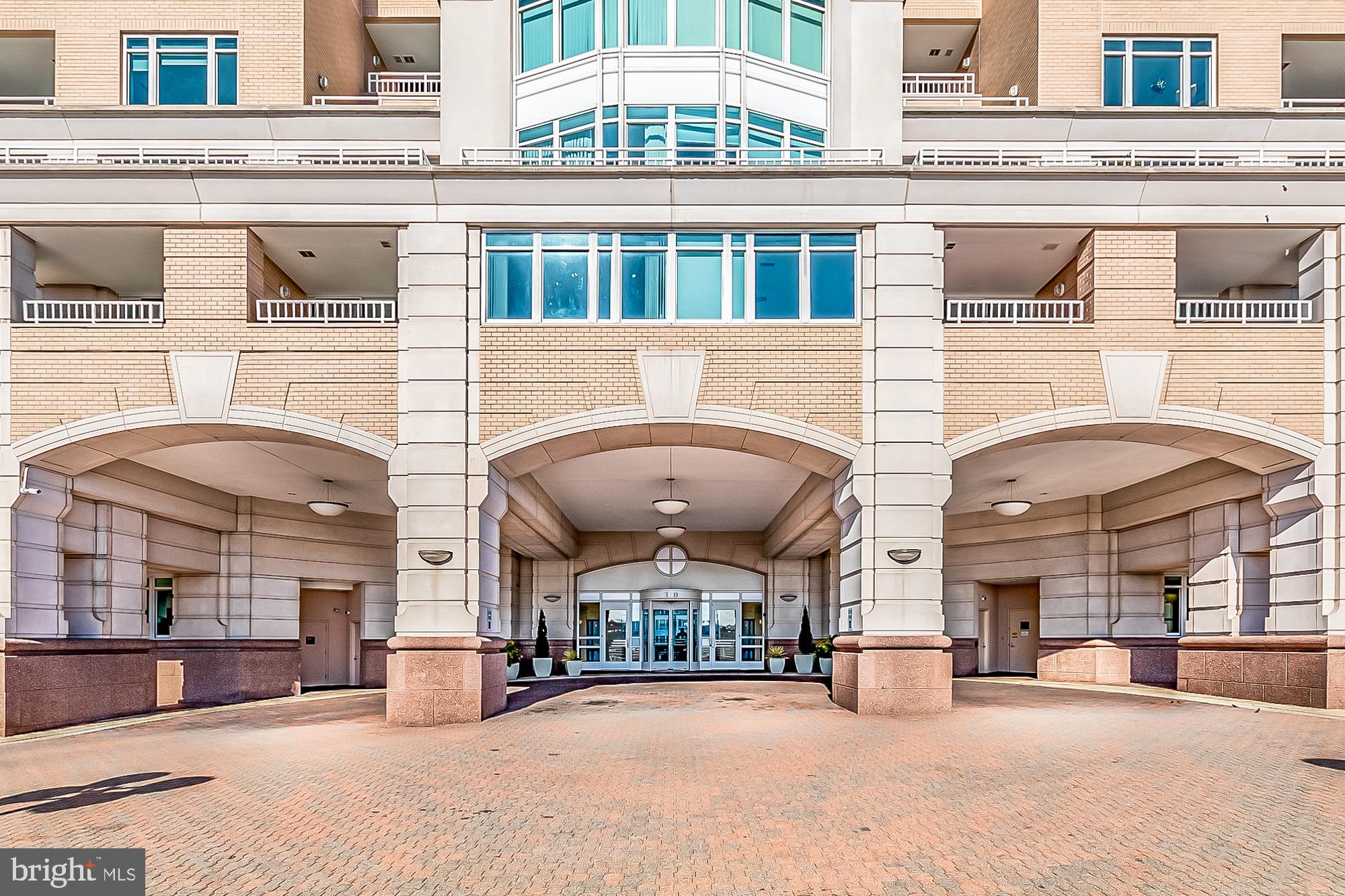 100 Harborview Drive, Unit 1001 Baltimore, MD 21230 - Photo 5 of 64