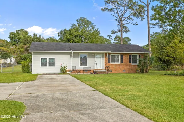 $239,900 | 8202 Highway 70, Newport, NC 28570