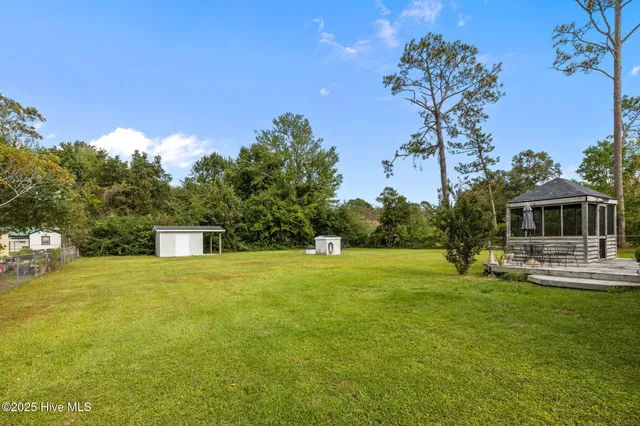 $239,900 | 8202 Highway 70, Newport, NC 28570