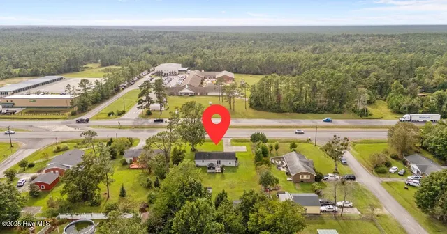 $239,900 | 8202 Highway 70, Newport, NC 28570