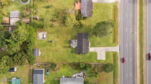 $239,900 | 8202 Highway 70, Newport, NC 28570