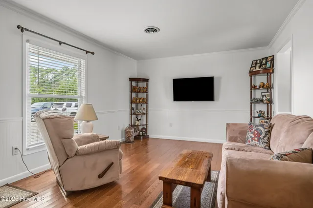 $239,900 | 8202 Highway 70, Newport, NC 28570