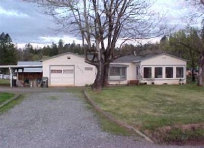2461 Robinson Road Grants Pass, OR 97527 - Photo 1 of 1 Primary Photo