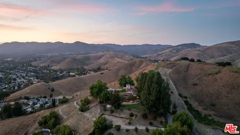 $6,495,000 | 28611 Bamfield Drive, Agoura Hills, CA 91301