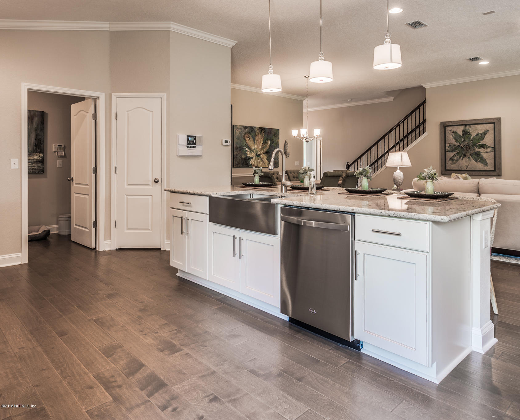 21 Split Oak Road St. Augustine, FL 32092 - Photo 12 of 54 Kitchen-4-Edit