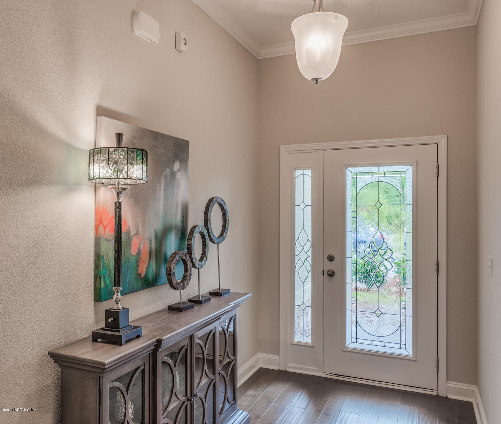 21 Split Oak Road St. Augustine, FL 32092 - Photo 3 of 54 Foyer
