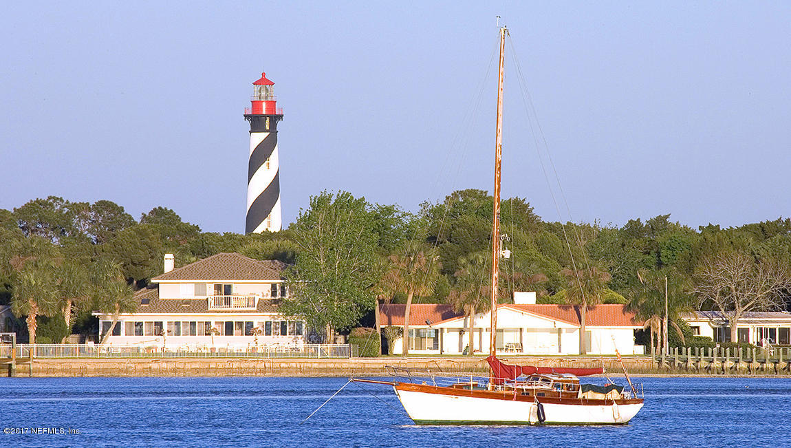 21 Split Oak Road St. Augustine, FL 32092 - Photo 53 of 54 StAug_Lighthouse - Copy