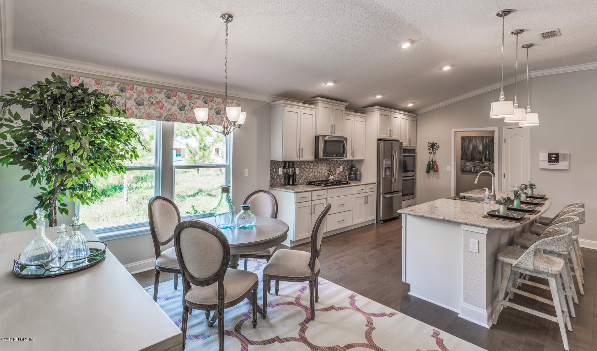 21 Split Oak Road St. Augustine, FL 32092 - Photo 8 of 54 Nook-Edit