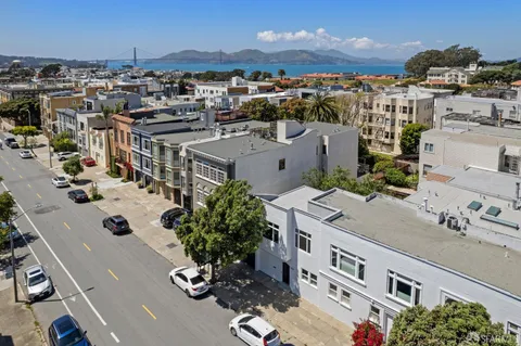$799,000 | 1308 Francisco Street, San Francisco, CA 94123