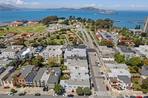 $799,000 | 1308 Francisco Street, San Francisco, CA 94123