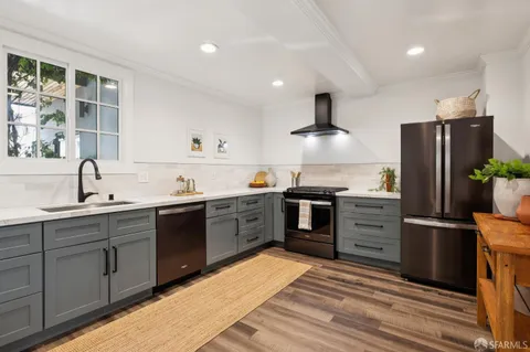 $799,000 | 1308 Francisco Street, San Francisco, CA 94123