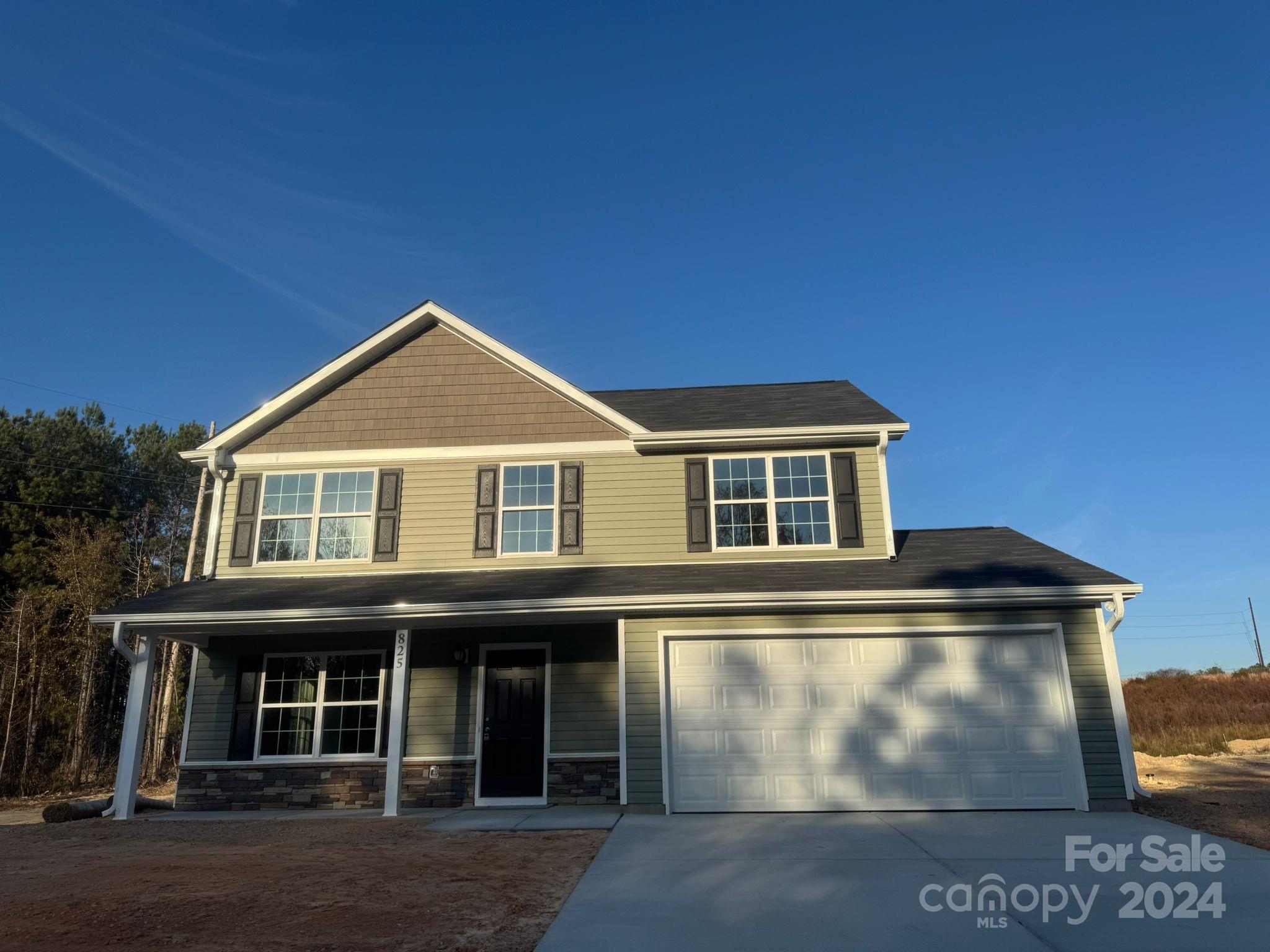 825 Rollings Road, Unit 1 Pageland, SC 29728 - Photo 1 of 12 Gallery Image 1