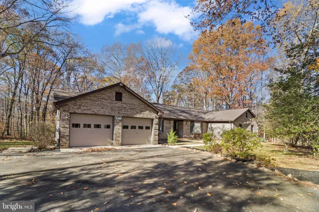 $584,900 | 9675 Faith Baptist Church Road, White Plains, MD 20695