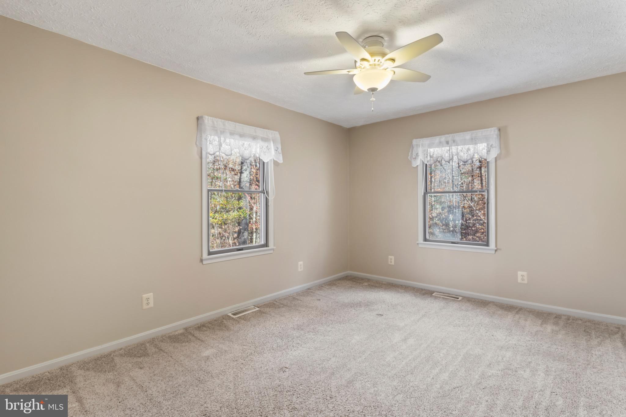 9675 Faith Baptist Church Road White Plains, MD 20695 - Photo 24 of 53 a view of an empty room with a window
