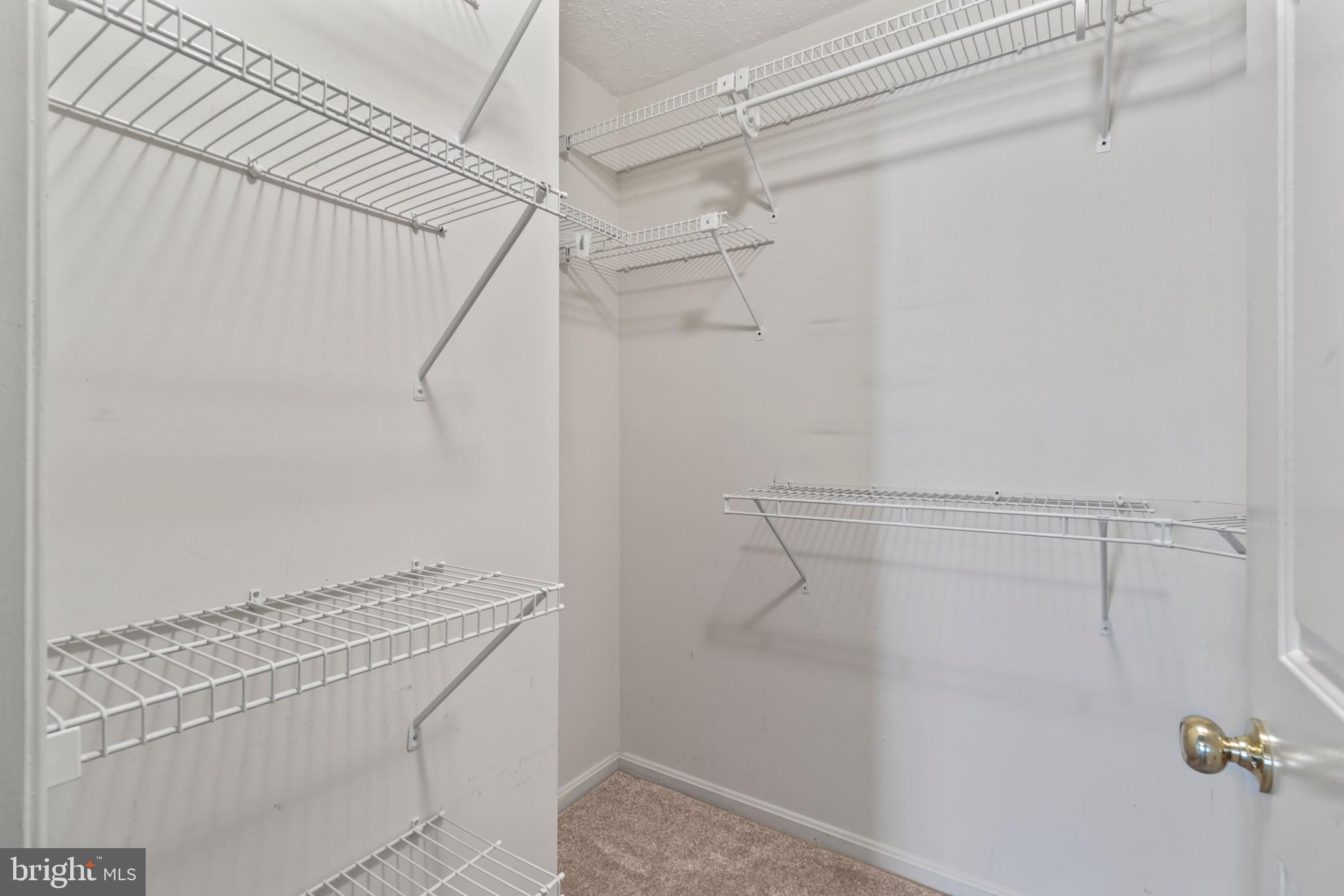 9675 Faith Baptist Church Road White Plains, MD 20695 - Photo 33 of 53 a view of a room with racks on the wall