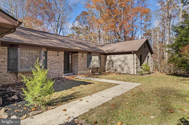 $584,900 | 9675 Faith Baptist Church Road, White Plains, MD 20695