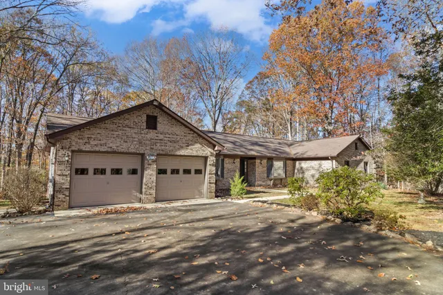 $584,900 | 9675 Faith Baptist Church Road, White Plains, MD 20695