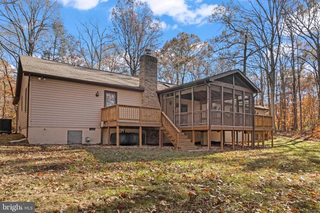 $584,900 | 9675 Faith Baptist Church Road, White Plains, MD 20695