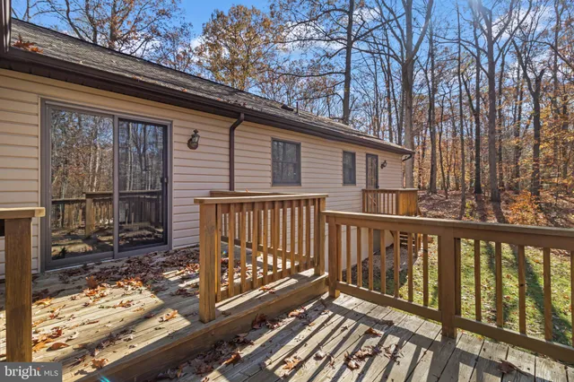 $584,900 | 9675 Faith Baptist Church Road, White Plains, MD 20695