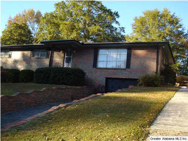 116 6th Street Pleasant Grove, AL 35127 - Photo 2 of 15
