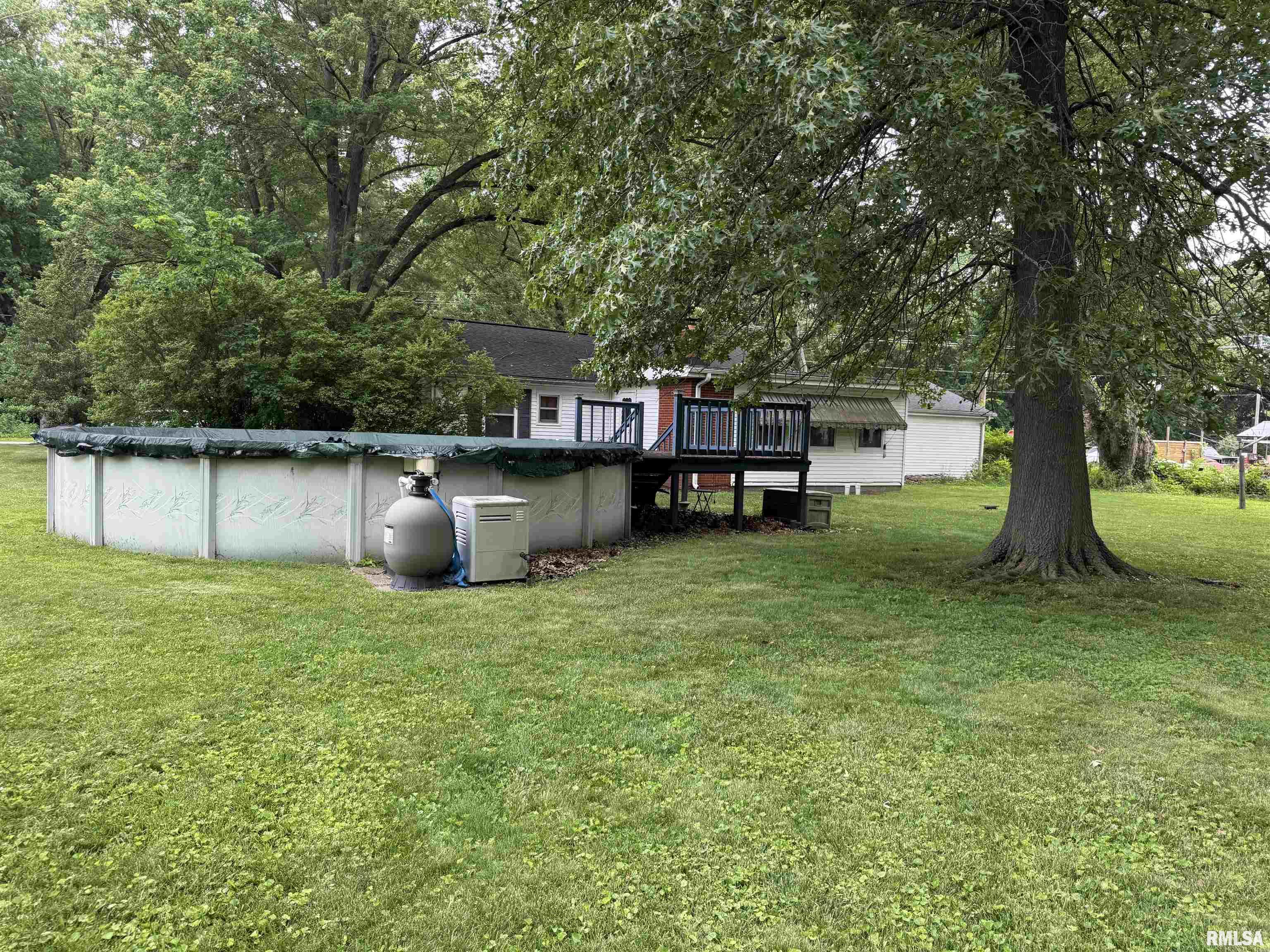 6924 Garden View Lane Springfield, IL 62712 - Photo 35 of 37