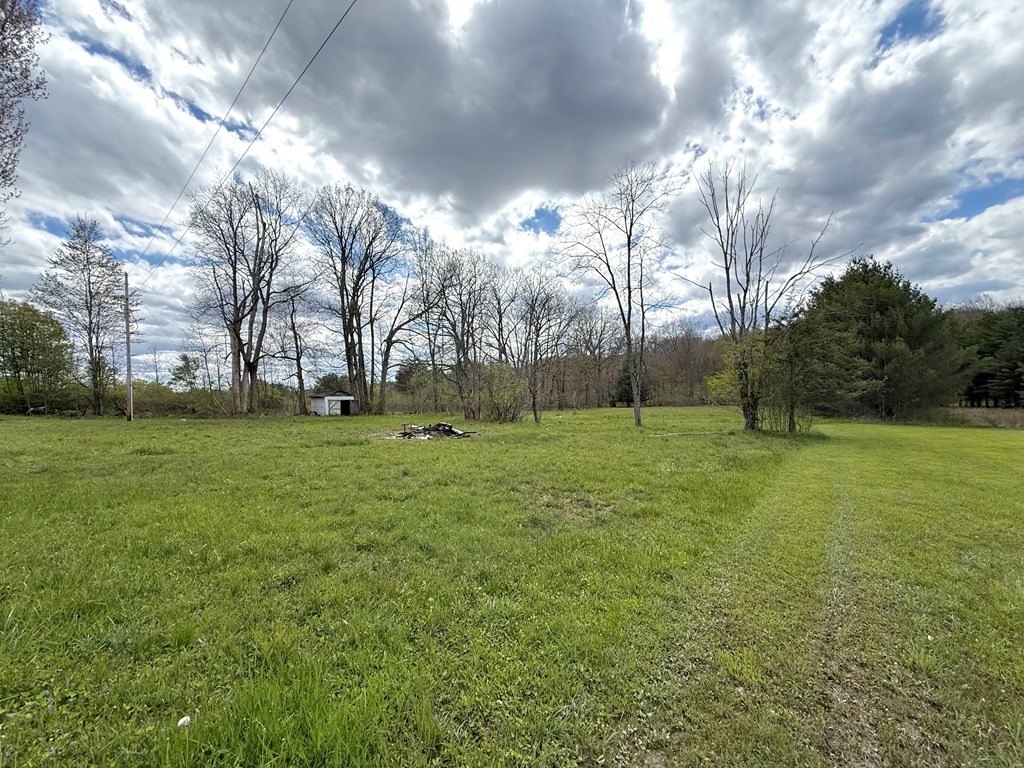 527 Heckathorn Church Road Seneca, PA 16346 - Photo 11 of 13 a view of a park with large trees