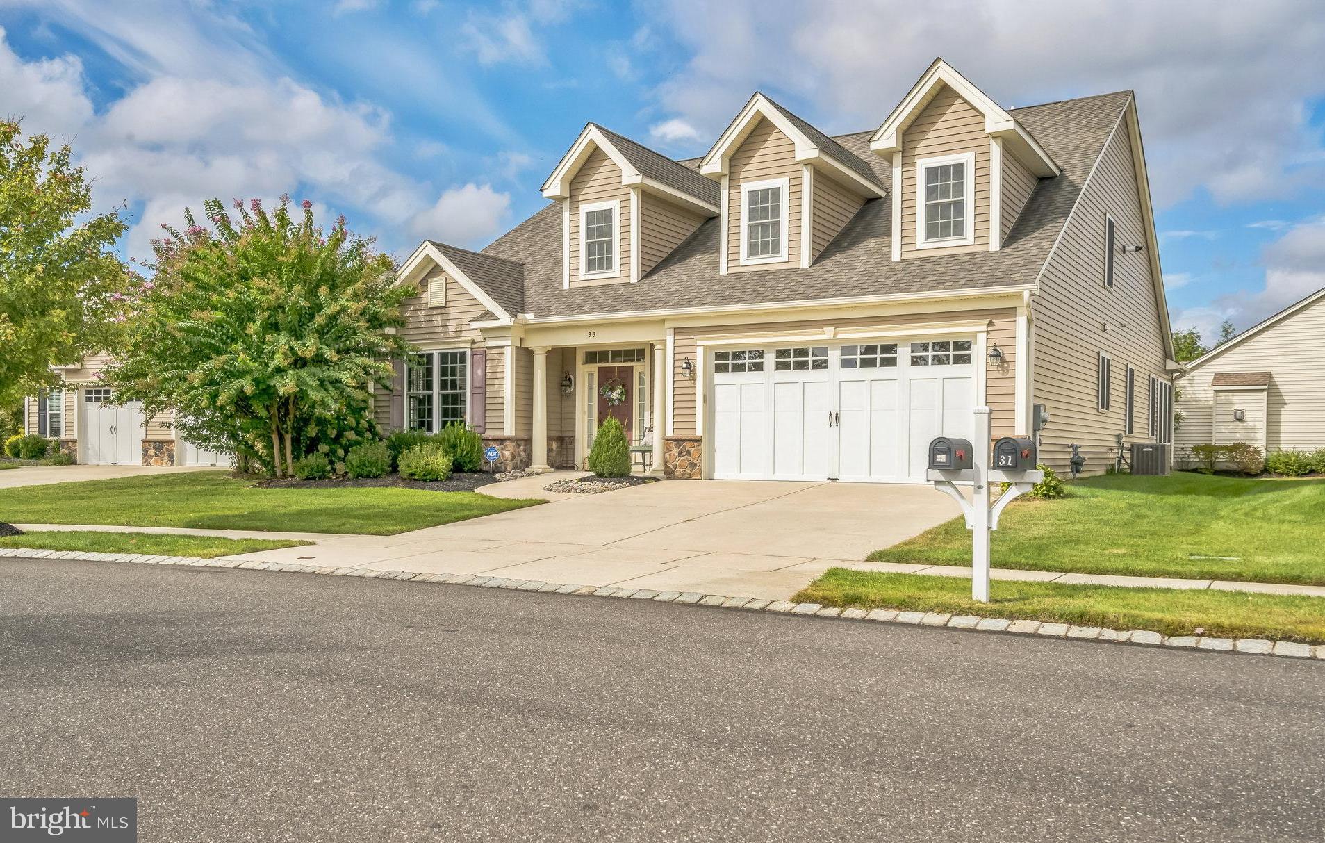 33 Liverpool Way Medford, NJ 08055 - Photo 35 of 36 Gallery Image 35