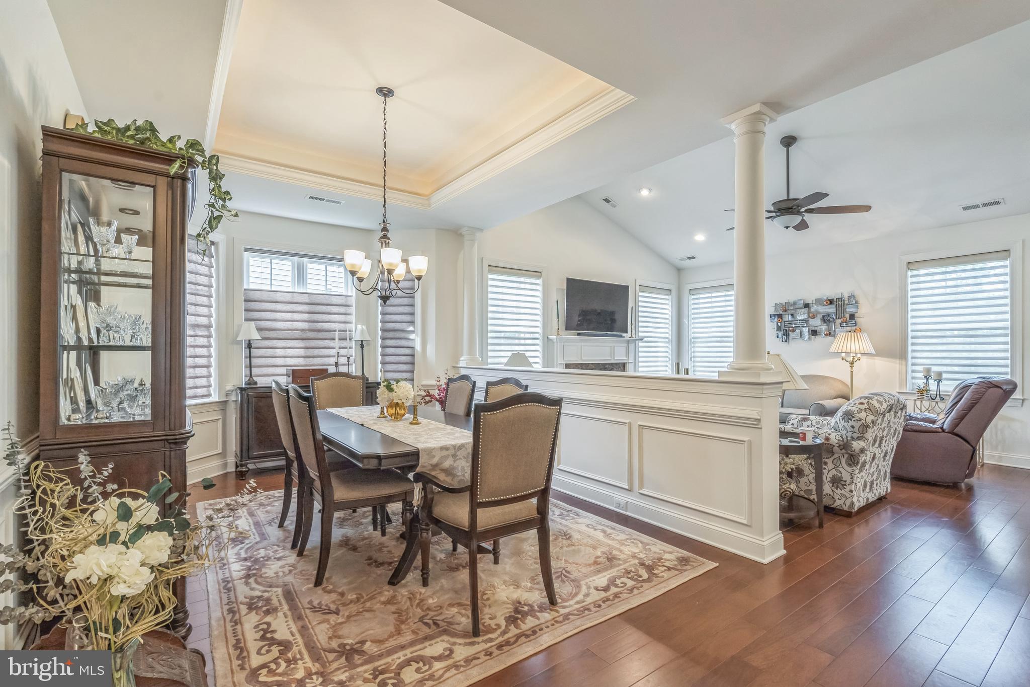 33 Liverpool Way Medford, NJ 08055 - Photo 9 of 36 Gallery Image 9