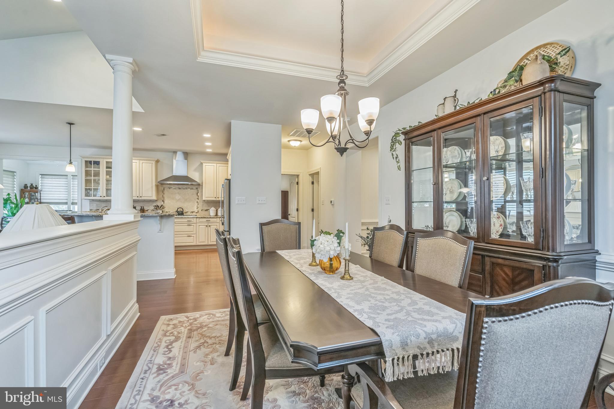 33 Liverpool Way Medford, NJ 08055 - Photo 10 of 36 Gallery Image 10