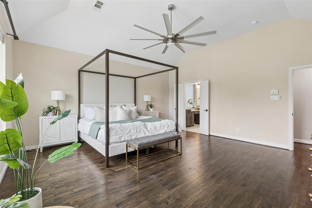 15505 City Garden Lane Prosper, TX 75078 - Photo 17 of 40 Gallery Image 17