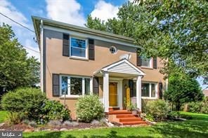 2415 West Chester Road Coatesville, PA 19320 - Photo 1 of 20 Beautiful home down a long private drive