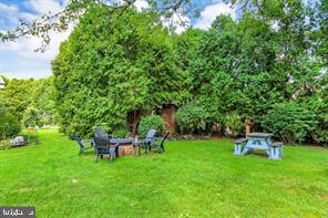 2415 West Chester Road Coatesville, PA 19320 - Photo 18 of 20 back yard