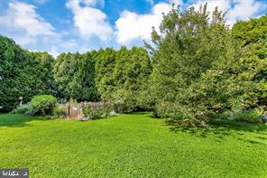 2415 West Chester Road Coatesville, PA 19320 - Photo 19 of 20 back yard
