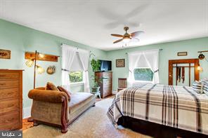 2415 West Chester Road Coatesville, PA 19320 - Photo 6 of 20 Main bedroom