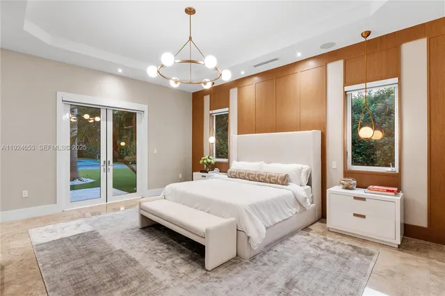 $9,495,000 | 6080 Southwest 104th Street, Pinecrest, FL 33156